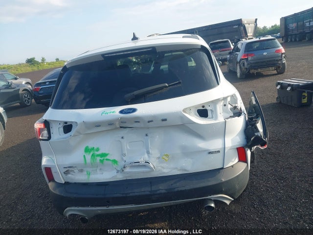 Ford Escape Phev Sel 2022 1FMCU0KZ9NUA69892 Image 16