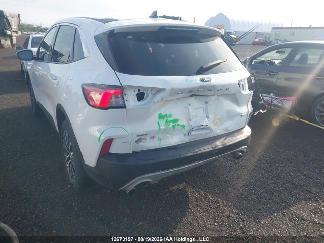 Ford Escape Phev Sel 2022 1FMCU0KZ9NUA69892 Image 3