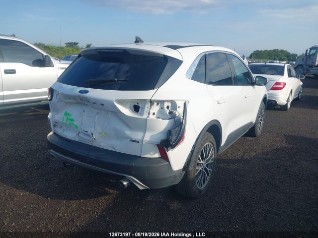Ford Escape Phev Sel 2022 1FMCU0KZ9NUA69892 Image 4