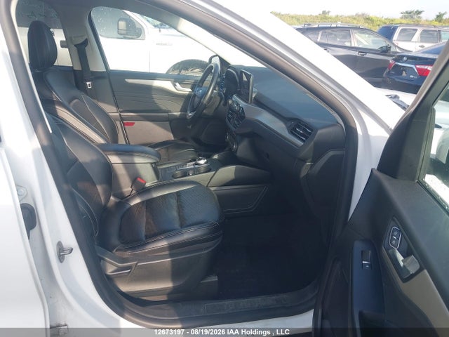 Ford Escape Phev Sel 2022 1FMCU0KZ9NUA69892 Image 5