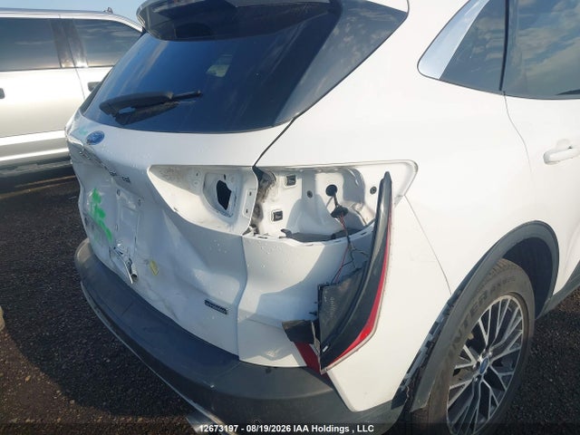 Ford Escape Phev Sel 2022 1FMCU0KZ9NUA69892 Image 6