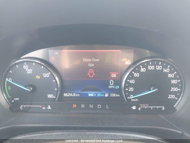 Ford Escape Phev Sel 2022 1FMCU0KZ9NUA69892 Image 7