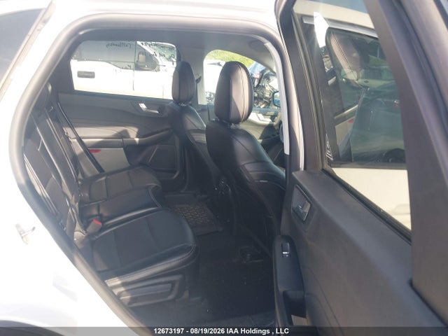 Ford Escape Phev Sel 2022 1FMCU0KZ9NUA69892 Image 8