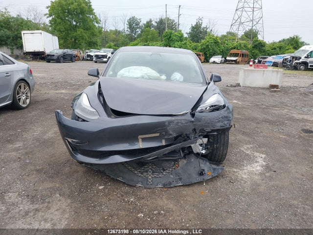 Tesla MODEL 3 2023 5YJ3E1EA0PF482597 Image 11