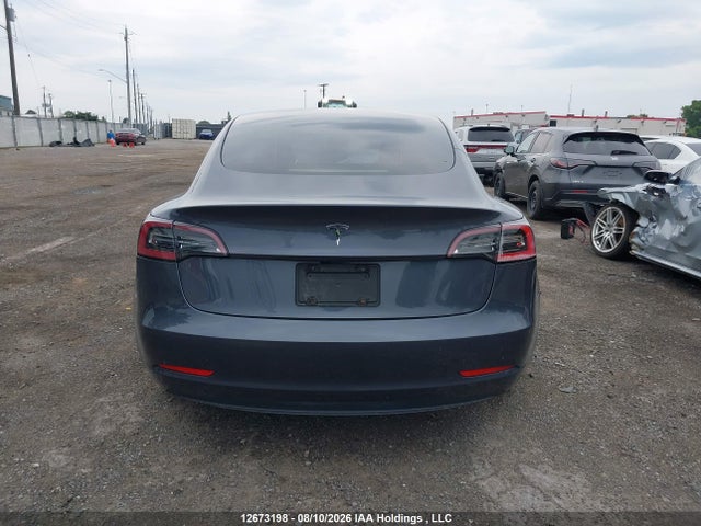 Tesla MODEL 3 2023 5YJ3E1EA0PF482597 Image 15