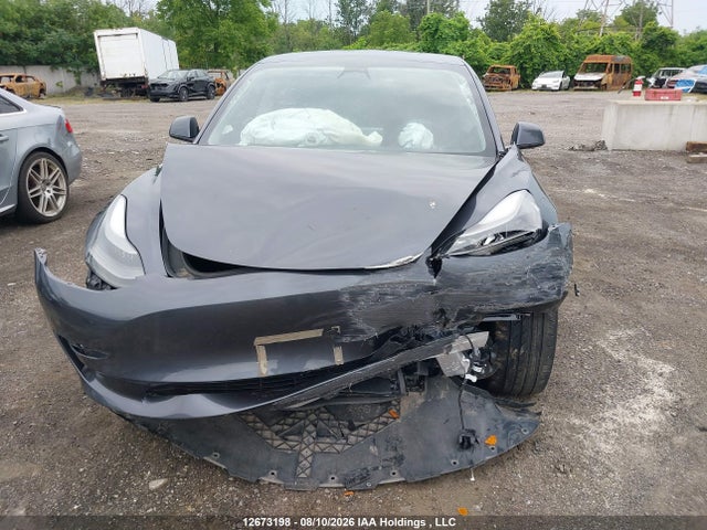 Tesla MODEL 3 2023 5YJ3E1EA0PF482597 Image 6