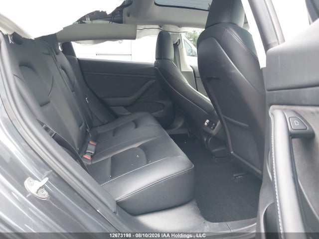 Tesla MODEL 3 2023 5YJ3E1EA0PF482597 Image 8