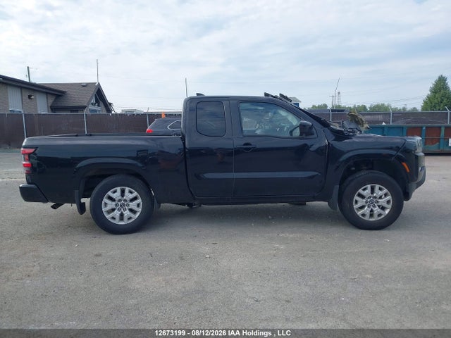 Nissan Frontier Pro-4x/s/sv 2022 1N6ED1CM9NN646305 Image 11