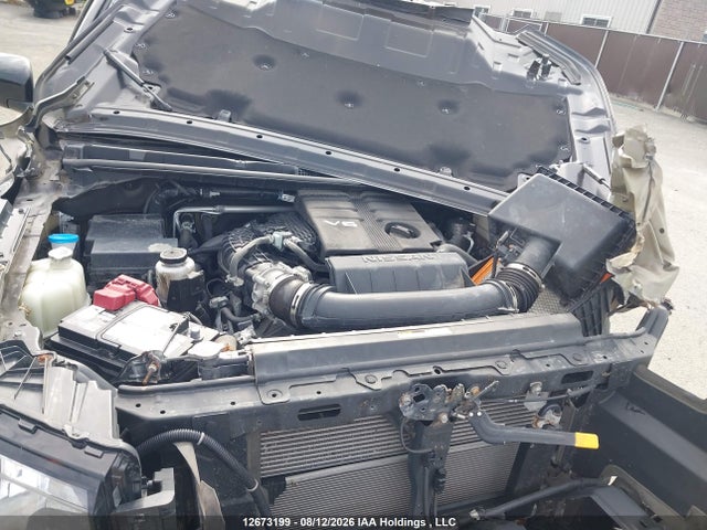 Nissan Frontier Pro-4x/s/sv 2022 1N6ED1CM9NN646305 Image 9