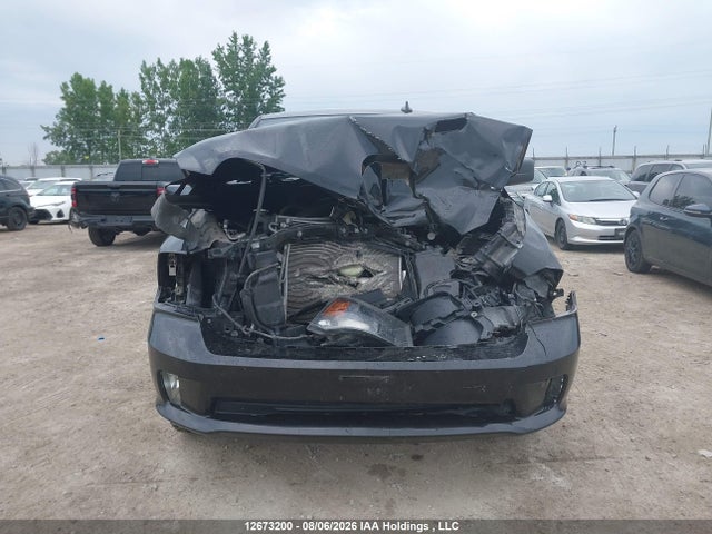 RAM 1500 Classic Tradesman 2021 3C6RR7KTXMG615287 Image 11