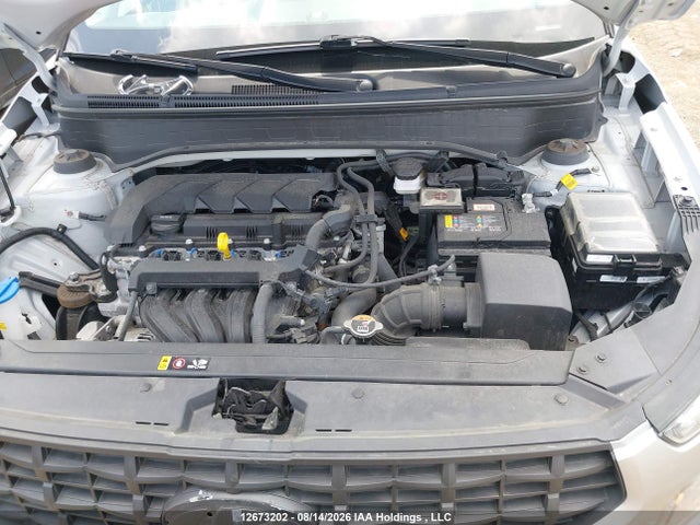 12673202 :رقم المزاد ، KMHRC8A38RU307617 vin ، 2024 Hyundai Venue Preferred مزاد بيع
