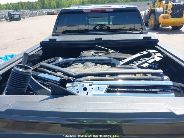 Продаж на аукціоні авто 2021 Chevrolet Silverado 1500 High Country, vin: 1GCUYHED1MZ278931, номер лоту: 12673204