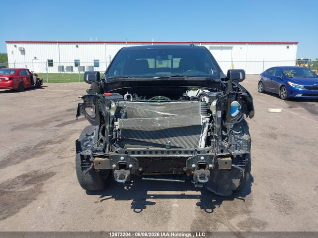 Продаж на аукціоні авто 2021 Chevrolet Silverado 1500 High Country, vin: 1GCUYHED1MZ278931, номер лоту: 12673204