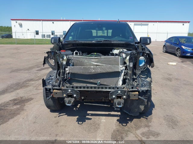 Продаж на аукціоні авто 2021 Chevrolet Silverado 1500 High Country, vin: 1GCUYHED1MZ278931, номер лоту: 12673204