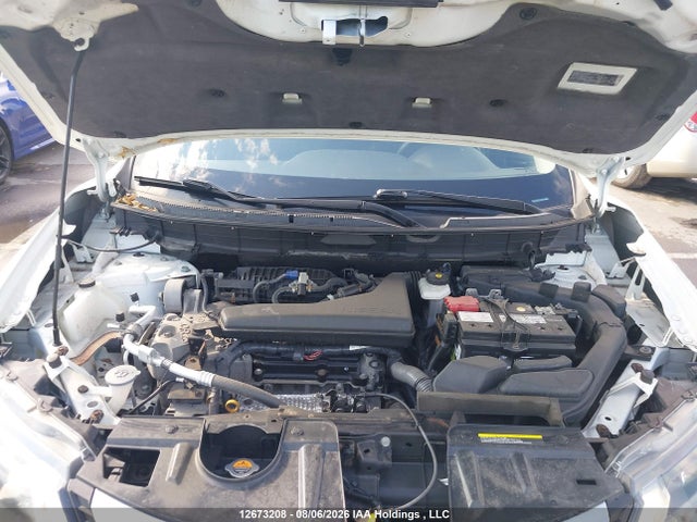 Nissan ROGUE S/SV 2019 5N1AT2MT7KC820956 Image 10