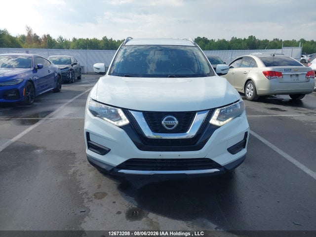 Nissan ROGUE S/SV 2019 5N1AT2MT7KC820956 Image 12