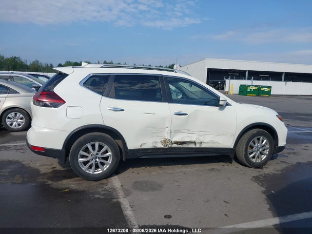 Nissan ROGUE S/SV 2019 5N1AT2MT7KC820956 Image 13