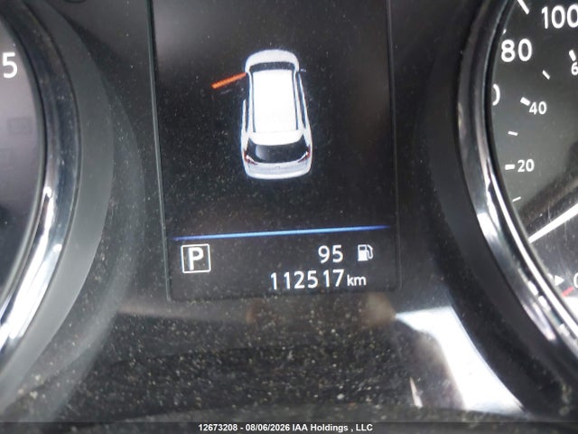 Nissan ROGUE S/SV 2019 5N1AT2MT7KC820956 Image 15