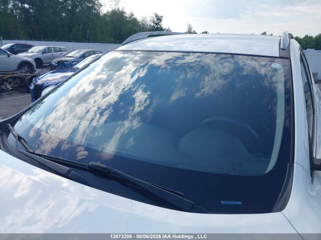 Nissan ROGUE S/SV 2019 5N1AT2MT7KC820956 Image 17