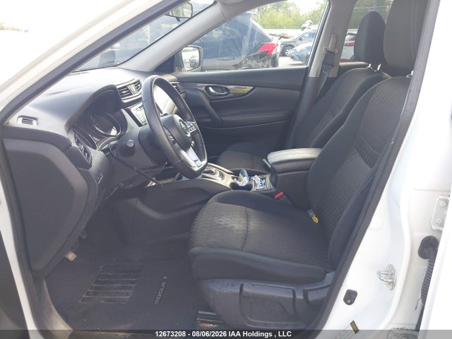 Nissan ROGUE S/SV 2019 5N1AT2MT7KC820956 Image 5