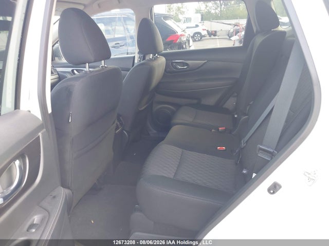 Nissan ROGUE S/SV 2019 5N1AT2MT7KC820956 Image 8