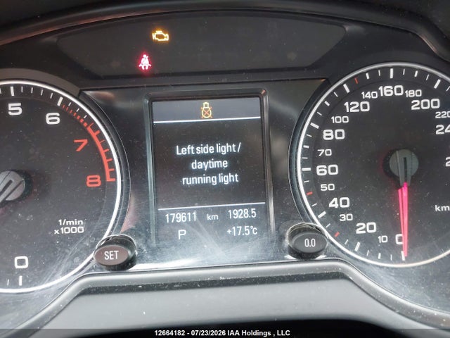 Продажа на аукционе авто 2012 Audi Q5 2.0t Premium Plus, vin: WA1VFCFP4CA083712, номер лота: 12664182