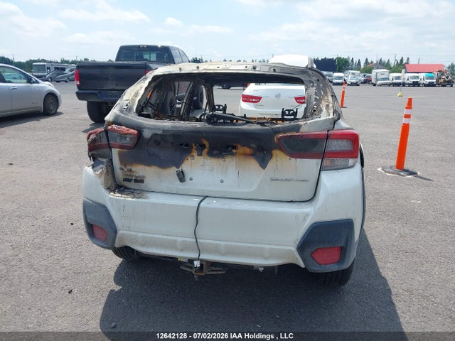 Subaru Crosstrek Convenience 2021 JF2GTABC8M8382970 Image 16