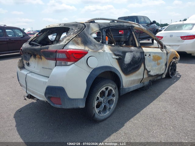 Subaru Crosstrek Convenience 2021 JF2GTABC8M8382970 Image 4