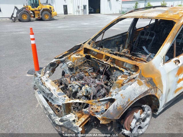Subaru Crosstrek Convenience 2021 JF2GTABC8M8382970 Image 6