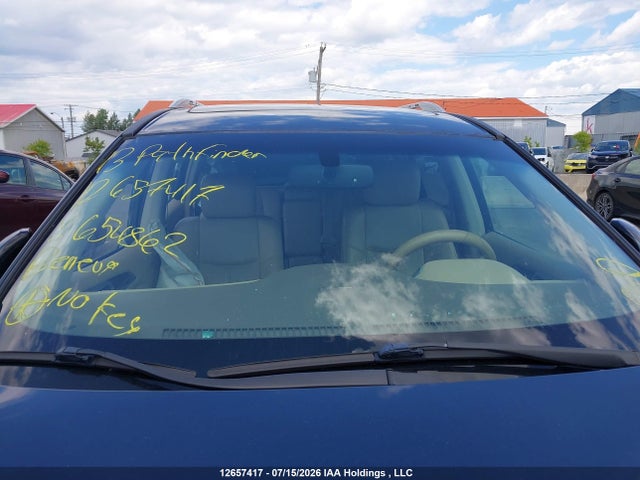 Aukcja sprzedaży 2013 Nissan Pathfinder Platinum/s/sl/sv, vin: 5N1AR2MM8DC654862, numer aukcji: 12657417