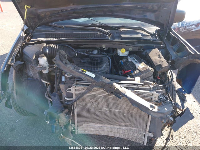 12658805 :رقم المزاد ، 2C4RDGBG6DR635427 vin ، 2013 Dodge Grand Caravan Se/sxt مزاد بيع