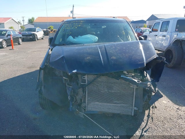 12658805 :رقم المزاد ، 2C4RDGBG6DR635427 vin ، 2013 Dodge Grand Caravan Se/sxt مزاد بيع