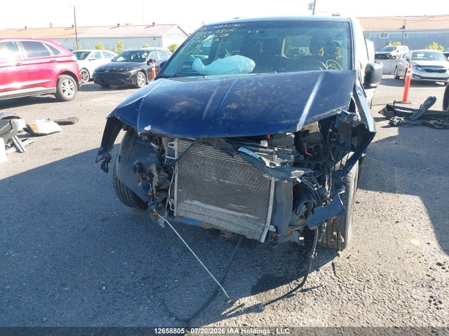12658805 :رقم المزاد ، 2C4RDGBG6DR635427 vin ، 2013 Dodge Grand Caravan Se/sxt مزاد بيع