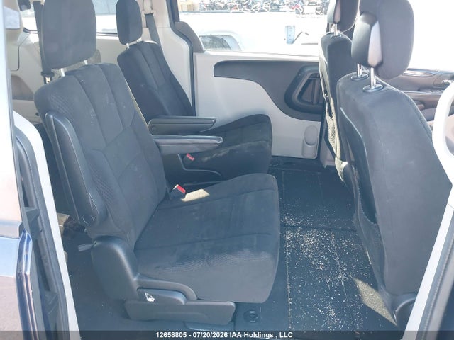 12658805 :رقم المزاد ، 2C4RDGBG6DR635427 vin ، 2013 Dodge Grand Caravan Se/sxt مزاد بيع