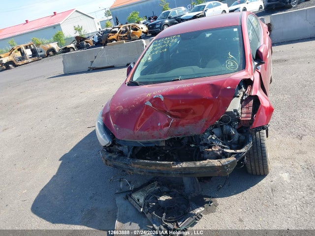 12663888 :رقم المزاد ، 5NPDH4AE9DH264032 vin ، 2013 Hyundai Elantra Gl مزاد بيع