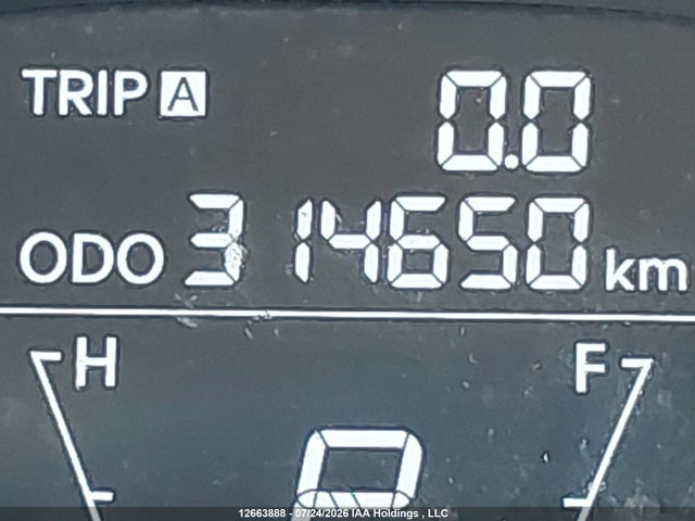 12663888 :رقم المزاد ، 5NPDH4AE9DH264032 vin ، 2013 Hyundai Elantra Gl مزاد بيع