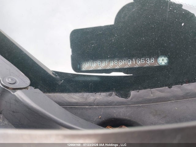 Продаж на аукціоні авто 2012 Honda Civic Lx, vin: 2HGFB2F48CH016538, номер лоту: 12664168