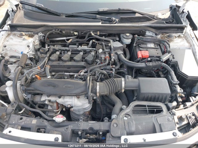 Aukcja sprzedaży 2022 Honda Civic Touring, vin: 2HGFE1F93NH003552, numer aukcji: 12673211