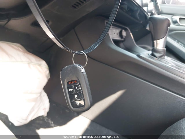 Aukcja sprzedaży 2022 Honda Civic Touring, vin: 2HGFE1F93NH003552, numer aukcji: 12673211