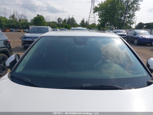 Aukcja sprzedaży 2022 Honda Civic Touring, vin: 2HGFE1F93NH003552, numer aukcji: 12673211
