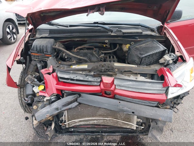 Aukcja sprzedaży 2009 Dodge Grand Caravan Se, vin: 2D8HN44E99R667610, numer aukcji: 12664383