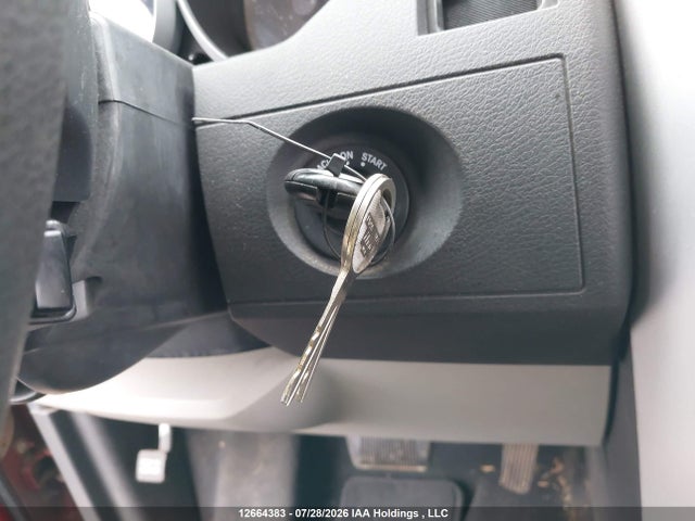 Aukcja sprzedaży 2009 Dodge Grand Caravan Se, vin: 2D8HN44E99R667610, numer aukcji: 12664383