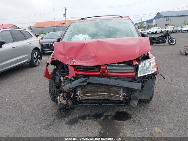 Aukcja sprzedaży 2009 Dodge Grand Caravan Se, vin: 2D8HN44E99R667610, numer aukcji: 12664383