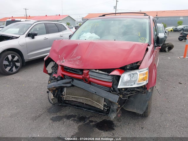 Aukcja sprzedaży 2009 Dodge Grand Caravan Se, vin: 2D8HN44E99R667610, numer aukcji: 12664383