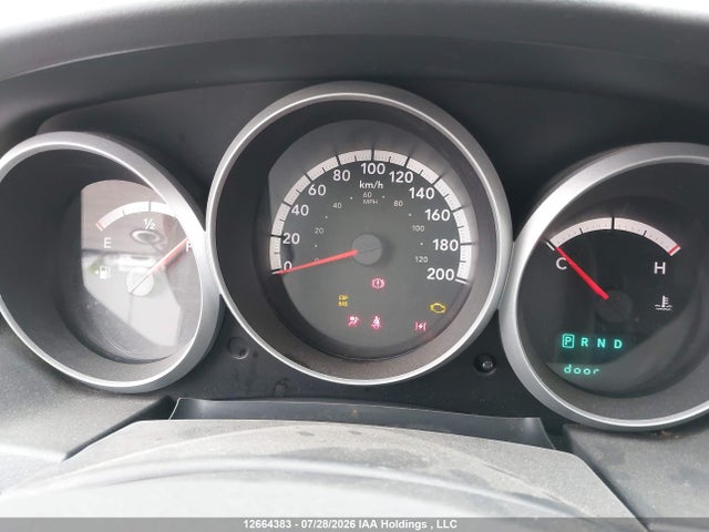 Aukcja sprzedaży 2009 Dodge Grand Caravan Se, vin: 2D8HN44E99R667610, numer aukcji: 12664383