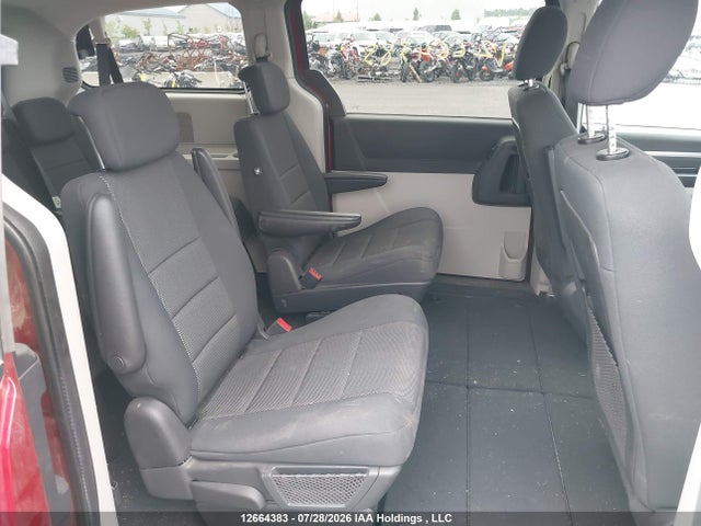 Aukcja sprzedaży 2009 Dodge Grand Caravan Se, vin: 2D8HN44E99R667610, numer aukcji: 12664383