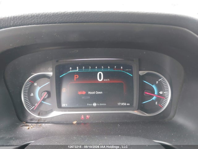 Продаж на аукціоні авто 2019 Honda Pilot, vin: 5FNYF6H3XKB507964, номер лоту: 12673215