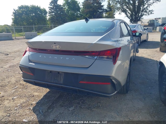 KMHLM4DG3RU714786 Hyundai Elantra