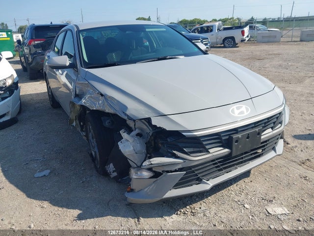 KMHLM4DG3RU714786 Hyundai Elantra