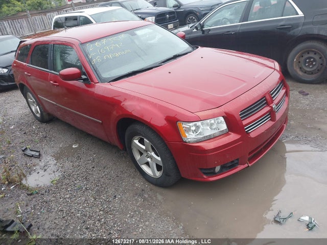 Aukcja sprzedaży 2008 Dodge Magnum Sxt, vin: 2D4FV37V18H169792, numer aukcji: 12673217